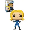 Image de Figurine Funko Pop! Marvel : 4 Fantastiques - Invisible Girl