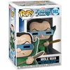 Image de Funko Pop Marvel: Fantastic Four - Mole Man en occasion ou reconditionné