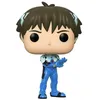 Image de Figurine Funko Pop! - Evangelion - Shinji Ikari - Collection - Mixte - Adulte
