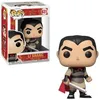 Image de Figurine Disney Mulan - Li Shang 10cm