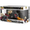 Image de Game Of Thrones - Daenerys On Fiery Drogon - Pop Rides en occasion ou reconditionné