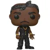 Image de Funko Pop! Pop Rocks: Tupac - Vest W/Bandana en occasion ou reconditionné