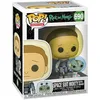 Image de Rick & Morty - Bobble Head Pop NÂ° 690 - Space Suit Morty W/Snake en occasion ou reconditionné
