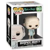 Image de Rick & Morty - Bobble Head Pop NÂ° 693 - Hospice Morty en occasion ou reconditionné
