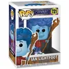 Image de En Avant Pop! Disney Vinyl Figurine Ian 9 Cm en occasion ou reconditionné