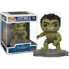 Image de Figurine - FUNKO - Hulk Pop Deluxe - 15cm - Vinyle - Multicolore