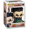 Image de Figurine Hunter X Hunter - Leorio Pop 10cm en occasion ou reconditionné