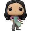 Image de Figurine Funko Pop! Disney: Mulan (Live) - Villager Mulan