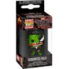Image de Marvel Venom - Porte-ClÃ©s Pocket Pop! Hulk 4 Cm en occasion ou reconditionné