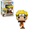 Image de Figurine Funko POP! Animation: Naruto - Naruto Running