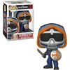 Image de Figurines Funko Pop! Marvel: Black Widow   Taskmaster w/ Shield