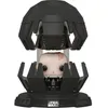 Image de Figurine Funko Pop! Deluxe: Star Wars - Darth Vader in Meditation Chamber