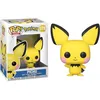 Image de Figurine Pop Pokemon : Pichu [579]