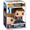 Image de Figurine Retour Vers Le Futur - Marty 1955 Pop 10cm en occasion ou reconditionné