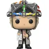 Image de Figurine - FUNKO - Doc with helmet - Multicolore - Vinyle - Collection