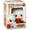 Image de Inuyasha Figurine Pop! Animation Vinyl Inuyasha 9 Cm en occasion ou reconditionné