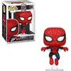 Image de Figurine Funko Pop! Marvel : 80th - Spider-Man
