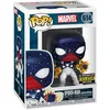 Image de Figurine Funko Pop Bobble Head - Marvel Comics NÂ°614 - Spider-Man (Captain Universe) (47064) en occasion ou reconditionné