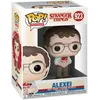 Image de Figurine Stranger Things S3 - Alexei Pop 10 Cm en occasion ou reconditionné
