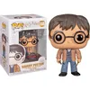 Image de Figurine - FUNKO - Harry Potter - Édition spéciale - Deux baguettes - Noir