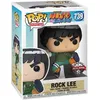Image de Figurine Funko Pop - Rock Lee - Naruto (739) - Pop Animation - Exclusive - Fu47578 en occasion ou reconditionné