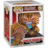 Image de Yu-Gi-Oh! - Bobble Head Pop N° 755 - Exodia - 15cm en occasion ou reconditionné