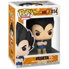 Image de Figurine Funko Pop - Vegeta - Dragon Ball Super (814) - Pop Animation - Fu47684 en occasion ou reconditionné