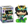 Image de Figurine Funko Pop! Animation : Les Chevaliers du Zodiaque   Dragon Shiryu 807