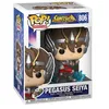 Image de Figurine Funko Pop - Pegasus Seiya - Saint Seiya - Pop Anime - Fu47690 en occasion ou reconditionné