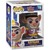 Image de Figurine Funko Pop - Ratigan - Great Mouse Detective - Pop Disney - Fu47719 en occasion ou reconditionné
