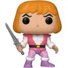 Image de Figurine Funko Pop! Animation: MOTU- Prince Adam