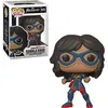Image de Figurine Funko Pop! Marvel: Avengers Game - Kamala Khan (Stark Tech Suit)