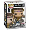 Image de Figurine Funko Pop - Avengers Gamerverse [Marvel] N°633 - M.O.D.O.K. (47814) en occasion ou reconditionné