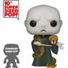 Image de Figurine Funko Pop! HP: Harry Potter- 10 Voldemort w/Nagini