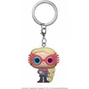 Image de Figurine Luna Lovegood Harry Potter Funko Pocket Pop! Keychain S10 - Jouet pour Enfant