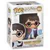 Image de Funko Pop! #111 Harry Potter Invisibility Cloak Funko + Pop Protector en occasion ou reconditionné