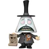 Image de Figurine Funko Pop! N°807 - Létrange Noël de Monsieur Jack - Maire avec Mégaphone
