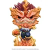 Image de Figurine Funko Pop! Animation: My Hero Academia - Endeavor