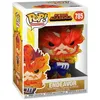 Image de Figurine My Hero Academia - Endeavor Pop 10cm en occasion ou reconditionné