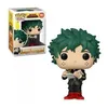 Image de Figurine Funko Pop! Animation: My Hero Academia - Deku (Middle School Uniform)