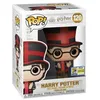 Image de Figurine Funko! Pop [Exclusive] Harry Potter: Harry Ã La Coupe Du Monde De Quidditch [120] en occasion ou reconditionné