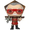 Image de Figurine Funko Pop! Icons: Stan Lee in Ragnarok Outfit