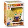 Image de Figurine Funko Pop - Goku Super Saiyan (First Appearance) - Dragon Ball Z - Pop! Animation - Fu48600 en occasion ou reconditionné