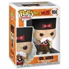 Image de Figurine Funko Pop - Dragon Ball NÂ°950 - Dr Gero (48664) en occasion ou reconditionné