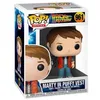 Image de Back To The Future - Bobble Head Pop NÂ° 961 - Marty In Puffy Vest en occasion ou reconditionné