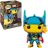 Image de Figurine - Funko! - Thor Blacklight - Exclusif - Vinyle - 6x5.5x9.5cm