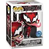 Image de Figurine Funko Pop - Venom [Marvel] NÂ°654 - Carnage (Carla Unger) (48891) en occasion ou reconditionné