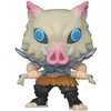 Image de Figurine POP! Inosuke Hashibira 9 cm - FUNKO - Demon Slayer - Mixte - Adulte - Gamme Pop !
