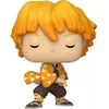 Image de Figurine POP! Demon Slayer - FUNKO - Zenitsu Agatsuma 9 cm - Mixte - Adulte - Intérieur