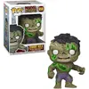 Image de Figurine Funko Pop! Marvel: Marvel Zombies- Hulk